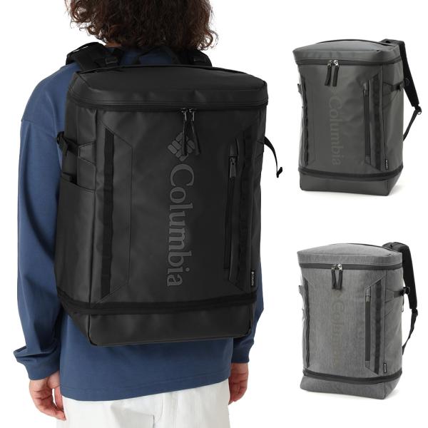 コロンビア Columbia バッグ サイドキック 35L バックパック Sidekick 35L ...