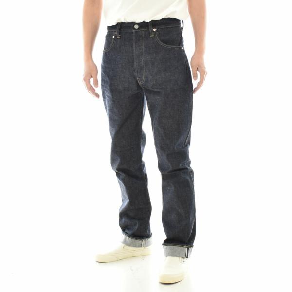 ドゥニーム ウエアハウス DENIME by WAREHOUSE 220A OFFSET XX MO...