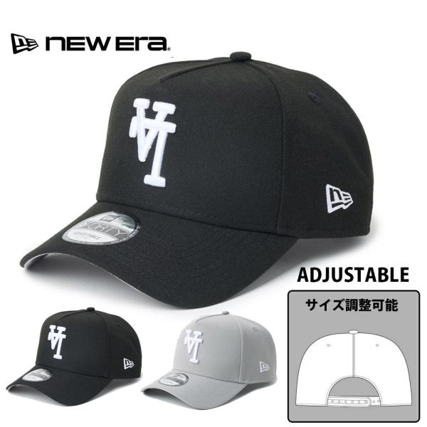 ニューエラ new era NEWERA キャップ 9FORTY A-Frame MLB Upsid...