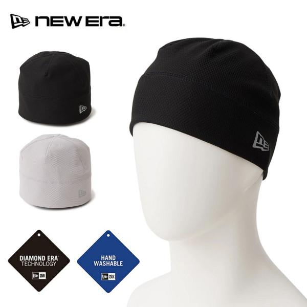 ニューエラ NEW ERA ビーニー ダイアモンドエラ SKULLY BEANIE 帽子キャップ 1...