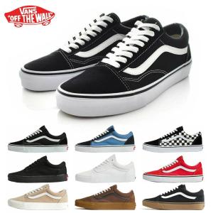 VANS（ヴァンズ） バンズ オールドスクール OLD SKOOL スニーカー