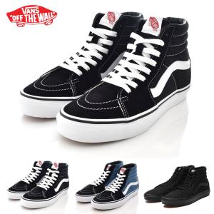 VANS ヴァンズ SKATE GROSSO MID スケートグロッソミッド