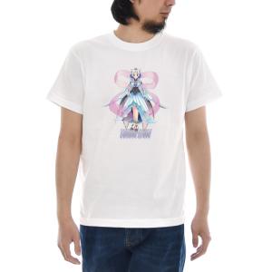 東北ずん子 三姉妹 Tシャツ 半袖Tシャツ メンズ レディース 大きい