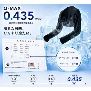 UVカット 冷感 紫外線カット アイスボレロ ...の詳細画像1