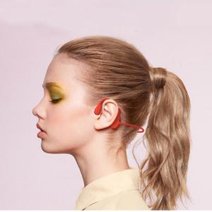 骨伝導イヤホン bluetooth ヘッドホン...の詳細画像2