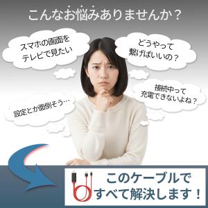 HDMI ケーブル type-c typec ...の詳細画像2