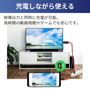 HDMI ケーブル type-c typec ...の詳細画像4