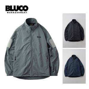 BLUCO ブルコ トレーニングジャケット /TRAINING JACKET 141-31-003