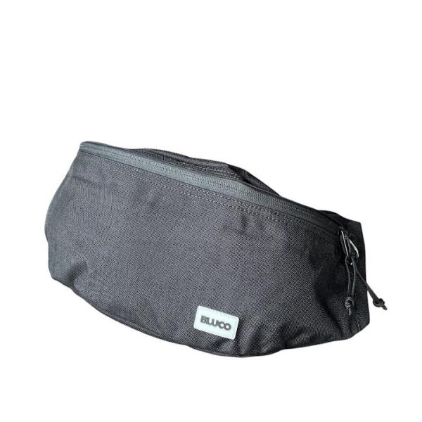BLUCO WORK GARMENT ブルコ バッグ /BURIC NYLON BODY BAG　1...