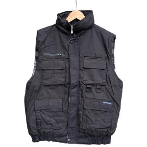 レネゲードスポーツウエア RENEGADE sportswear パデッドナイロン