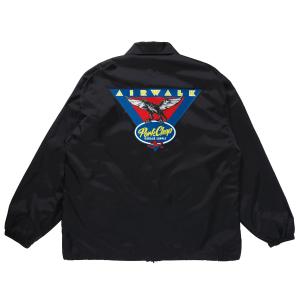 PORKCHOP GARAGE SUPPLY AP TRIANGLE COACH JKT コーチジャケット 送料 