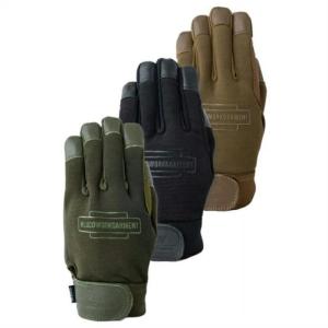 BLUCO】ブルコ ワーク グローブ OL-301 ORIGINAL WORK GLOVE/オリジナル