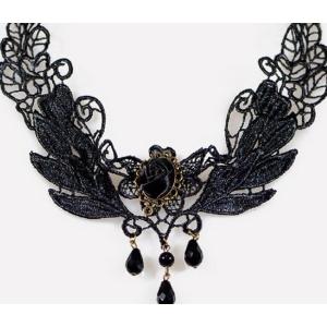 即納 メール便送料無料 代引不可 ゴシック調 ...の詳細画像1