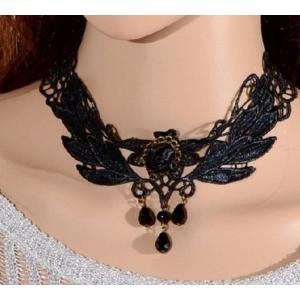 即納 メール便送料無料 代引不可 ゴシック調 ...の詳細画像3