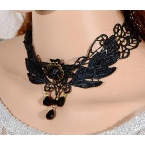 即納 メール便送料無料 代引不可 ゴシック調 ...の詳細画像4