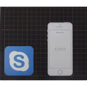 ステッカー 企業ロゴ ・アイコン (2)の詳細画像3