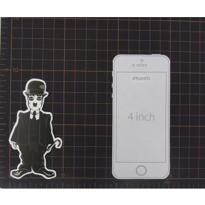 ステッカー 人・肖像(4)の詳細画像3