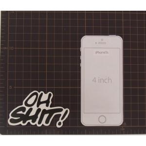 ステッカー グラフィティ・メッセージ(1)の詳細画像3