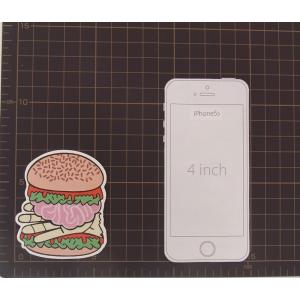 ステッカー グラフィティ・メッセージ(5)の詳細画像3