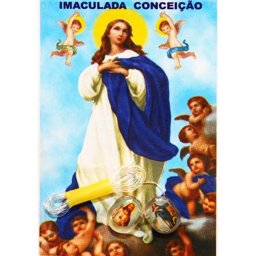 【メール便送料無料】エスカプラーリオ /ＩＭＡＣＵＬＡＤＡ　ＣＯＮＣＥＩＣＡＯ