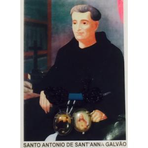 【メール便送料無料】エスカプラーリオ /ＳＡＮＴＯ　ＡＮＴＯＮＩＯ　ＤＥ　ＳＡＮＴＡＮＮＡ　ＧＡＬＶ...