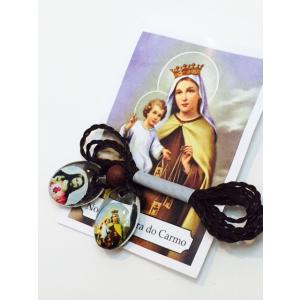 【メール便送料無料】エスカプラーリオ/ＮＯＳＳＡ　ＳＥＮＨＯＲＡ ＤＯ　ＣＡＲＭＯ/circle