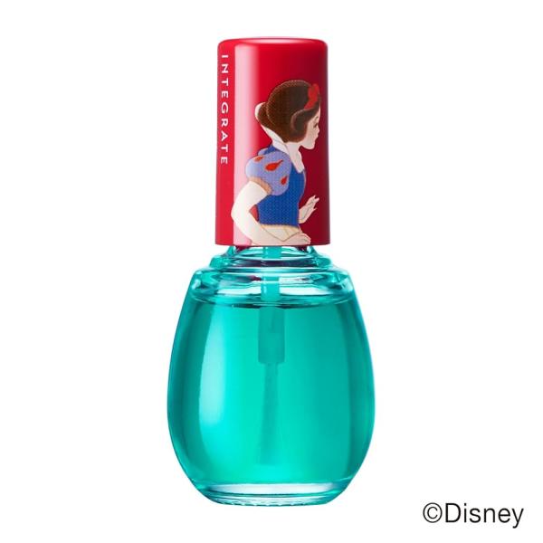 インテグレート ジェルドロップネール GR3 (ディズニー映画「白雪姫」80周年記念) 10mL