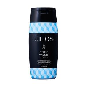 UL・OS □2個セット□ 大塚製薬 UL・OS(ウル・オス) 薬用スキン