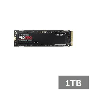 Samsung SSD 1TB 980 PRO M.2 並行輸入の買取情報