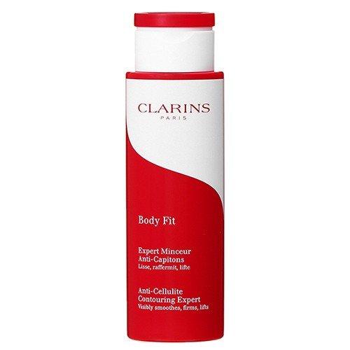 CLARINS クラランス ボディ フィット 200ml おすすめボディジェル 理想 ボディ メリハ...