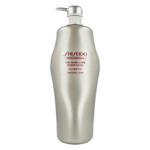 SHISEIDO（資生堂） 2セット ザ ・ ヘアケア アデノバイタル