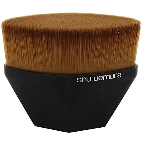 シュウウエムラ  shu uemura ペタル55 ファンデーション ブラシ シンセティック おすす...