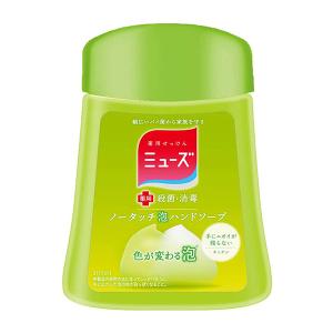 ミューズ ノータッチ 泡ハンドソープ 詰替 キッチン用 250ml レキッド