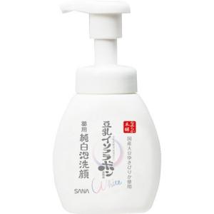 2セット サナ なめらか本舗 泡洗顔 つめかえ用 180ml 泡洗顔フォーム