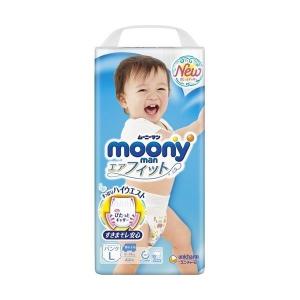 王子ネピア ネピア やさしいプレミアム Genki! パンツ Lサイズ 44枚
