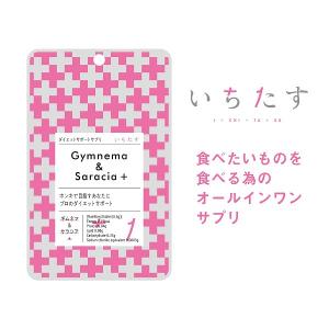 2パック いちたす ダイエットサポートサプリ ギムネマ サラシア 30 60日分 2セット 240粒 サプリメント ギムネマ サラシア 乳酸菌 イヌリ Lusp 7 Sugartime 通販 Yahoo ショッピング