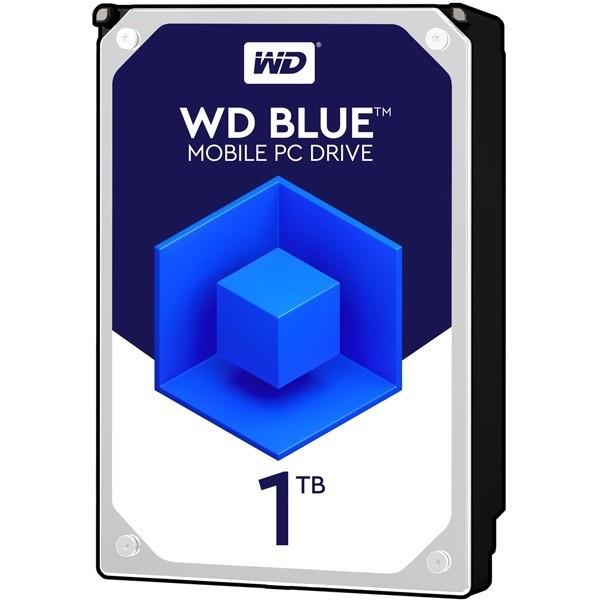 Western Digital WD BLUE HDD 1TB WD10SPZX ウエスタンデジタル...