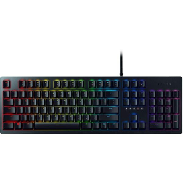 Razer ゲーミング キーボード RZ03-02520100-R3M1 英語配列レイザー メカニカ...