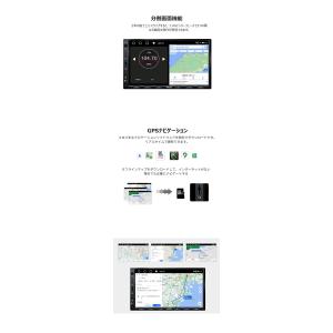 ATOTO カーナビ S8G2A79UP-A ...の詳細画像2
