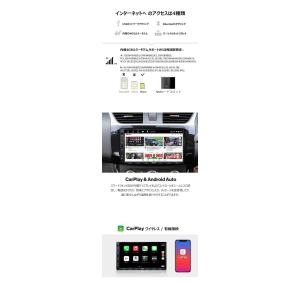ATOTO カーナビ S8G2A79UP-A ...の詳細画像4