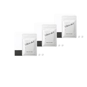 3個セットPOLA ポーラ ホワイトショット インナーロック タブレット IXS 60粒 ×3セット レギュラー 国内正規品 BA サプリメント 美容｜steady-store