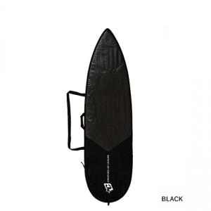 5'8 ブラック CREATURES クリエーチャー ショートボード ライト LITE CASE SHORTBOARD サーフボードケース ハードケース｜steadysurf