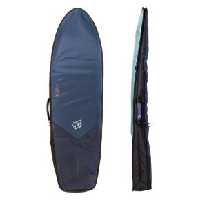 6'0 レトロ/フィッシュ デイユーズ DT2.0 CREATURES クリエーチャー 6'0 RETRO/FISH DAYUSE DT2.0 SLATE MIDNIGHT ハードケース ボードケース｜steadysurf