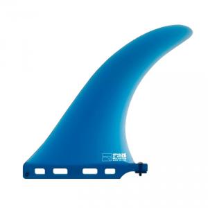 フィン FU FINS アルファフレックス Alpha Flex CNC 7.5 BLUE サーフフィン サーフィン｜steadysurf