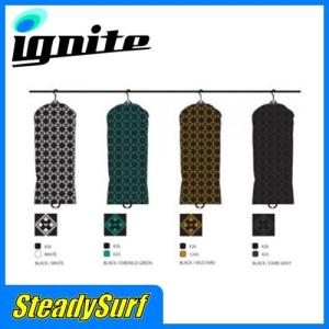 あすつく IGNITE(イグナイト)Wet Suits Cover/ウェットスーツ　カバー/サーフィン/マリンスポーツ/保管/収納/保護/｜steadysurf