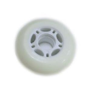 TRY WHEEL トライウィール スケートボード 前輪76mm 78a WHT サーフィン サーフィンマリンスポーツ 010441300018｜steadysurf