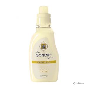 GONESH/ガーネッシュ/柔軟剤 ソフナー/洗濯用品/SOFTENERCOCONUT　ココナッツ｜steadysurf