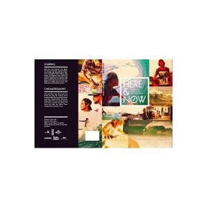 DVD TAYLOR STEELE テイラー・スティール　HEAR & NOW　サーフィン/SURF/SURF DVD｜steadysurf