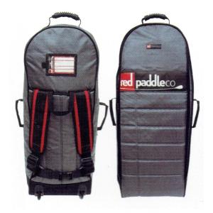 ウィール付き タイヤ付き ボードバッグ Red Paddle（レッドパドル