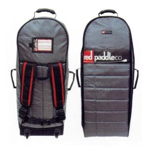 ウィール付き タイヤ付き ボードバッグ Red Paddle （レッドパドル サップ） サップパドル BOARD BAG REDPADDLEの商品画像